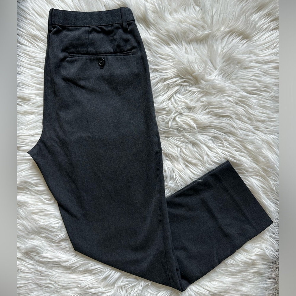 UNIQLO mens’ EZ pants